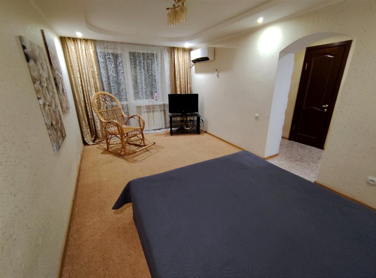 1 Комнатная Квартира Oral Exterior foto